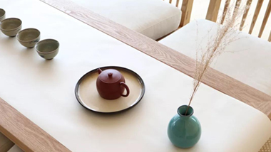 我们要有东方鱼肚白