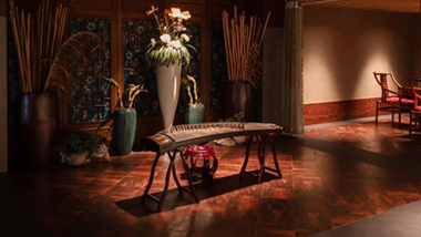 光影故事｜深圳·浅海湾酒店