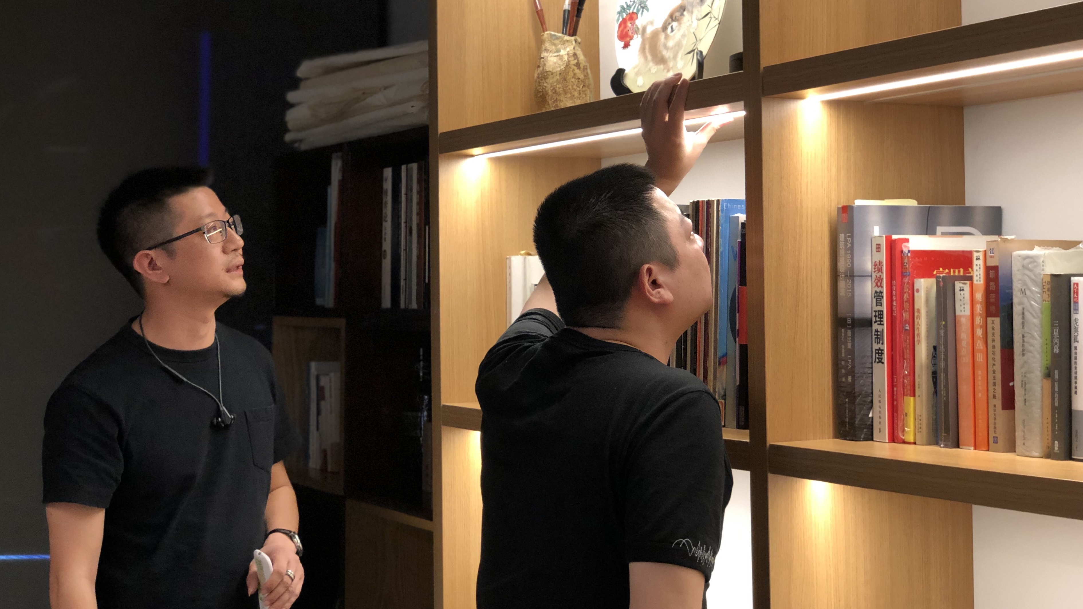 神话照明｜携手灯饰经销商，共同打造EGLO极致终端服务