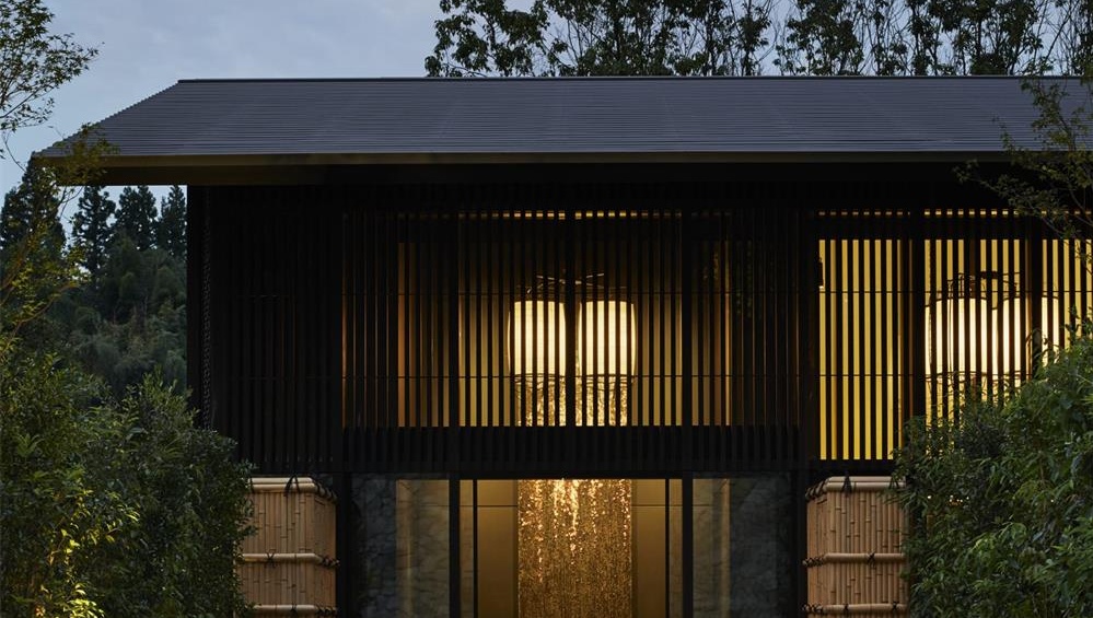 凭什么别人家庭院灯叫设计，我家的叫选灯？试谈庭院灯的设计技法