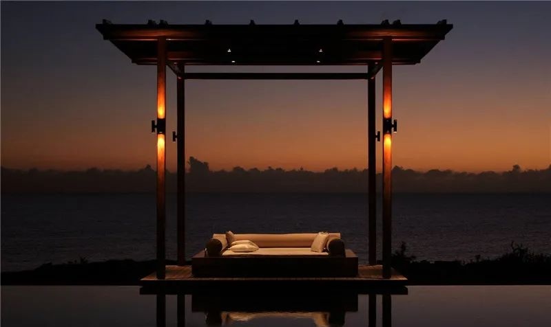 神话照明 | 进阶90分的灯光设计