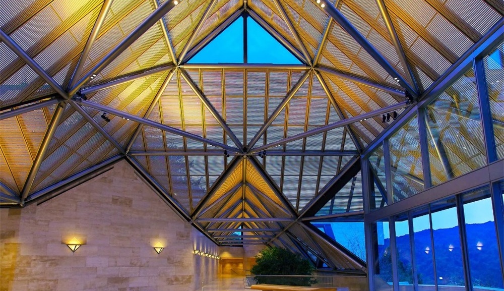 神话照明 | 让灯光，够醒目