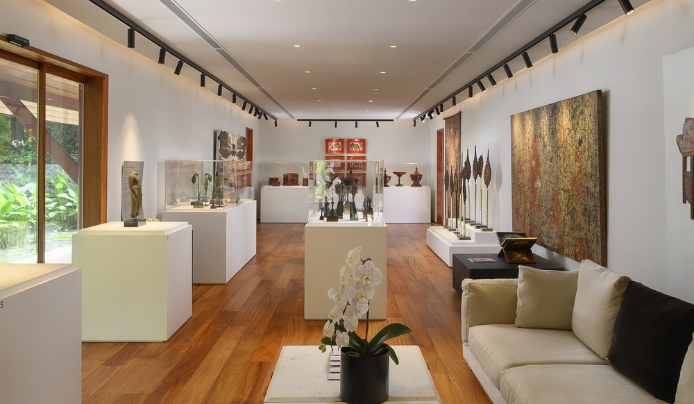 神话照明 | 3点解读零售店灯光设计