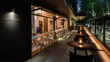 店铺照明 | 咖啡厅的灯光这样设计最好！